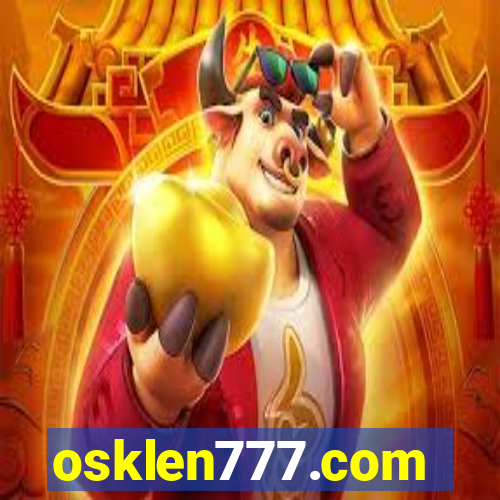 osklen777.com