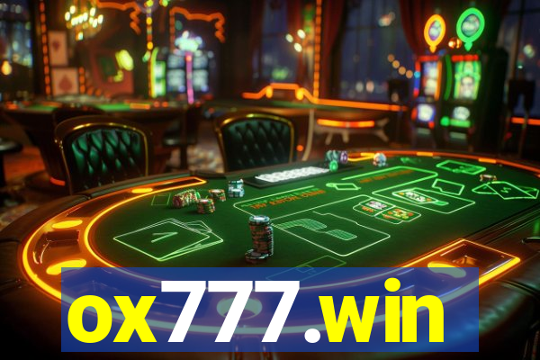 ox777.win