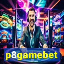 p8gamebet