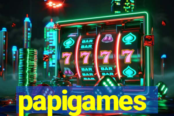 papigames