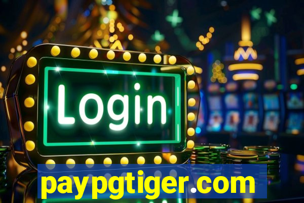 paypgtiger.com