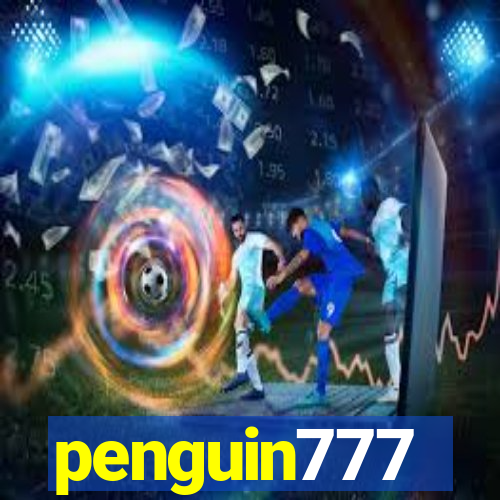 penguin777