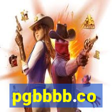 pgbbbb.co