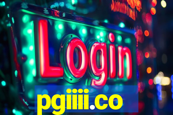 pgiiii.co