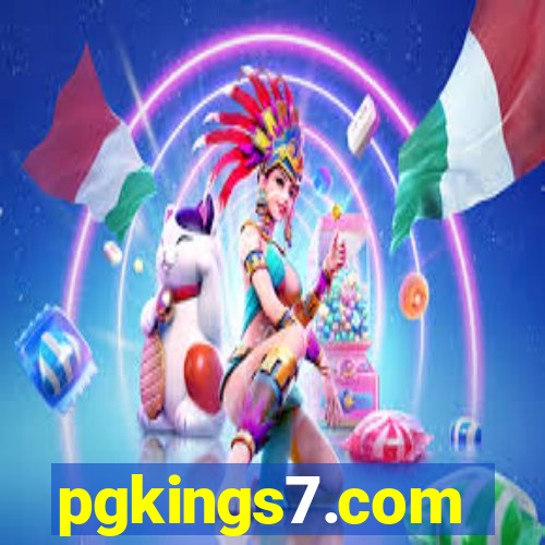 pgkings7.com