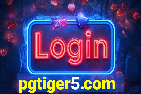 pgtiger5.com