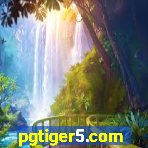 pgtiger5.com