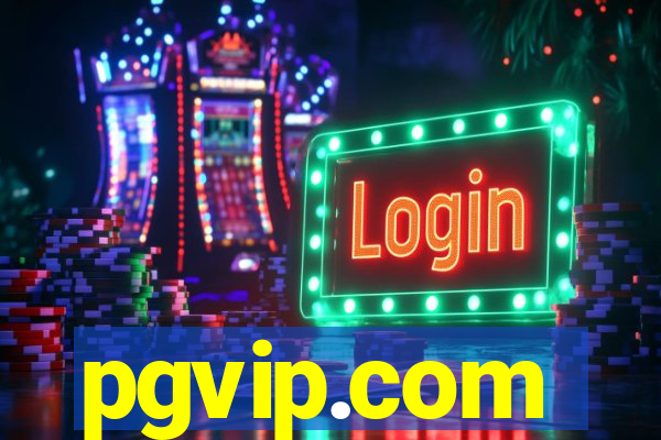 pgvip.com