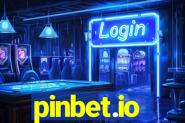 pinbet.io