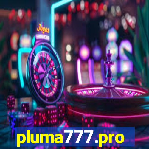 pluma777.pro