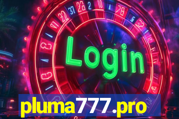 pluma777.pro