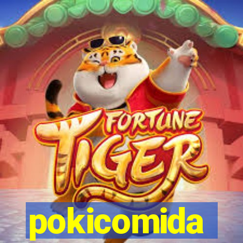 pokicomida