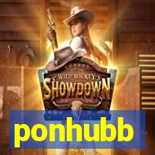 ponhubb