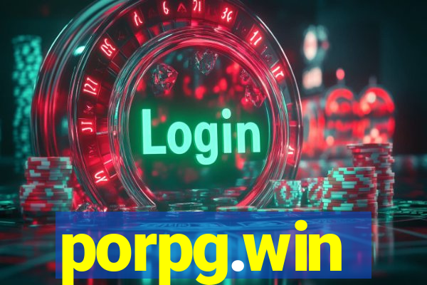 porpg.win