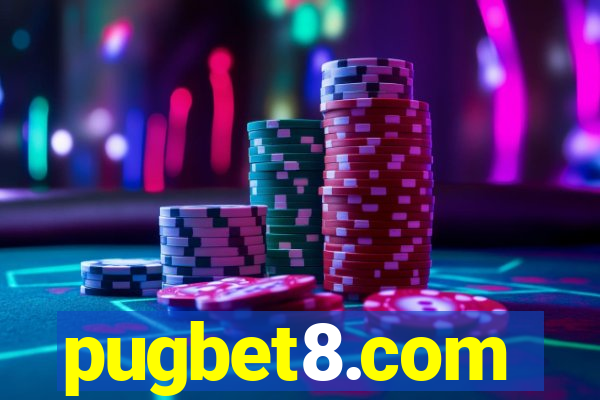 pugbet8.com