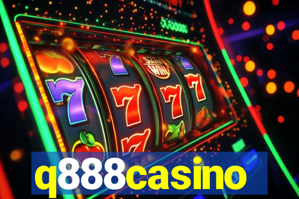 q888casino