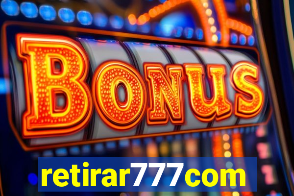 retirar777com