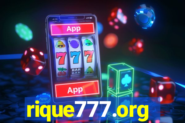 rique777.org