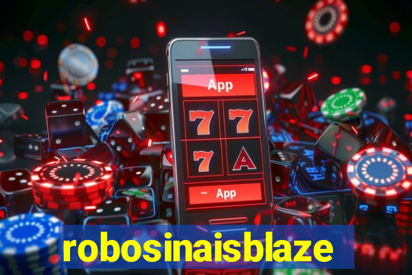 robosinaisblaze