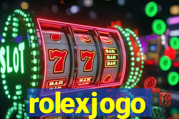 rolexjogo