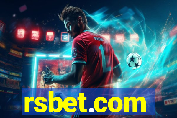 rsbet.com