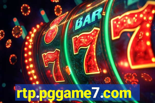 rtp.pggame7.com