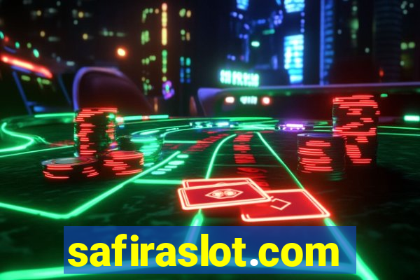 safiraslot.com