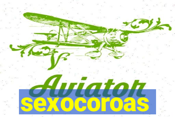 sexocoroas