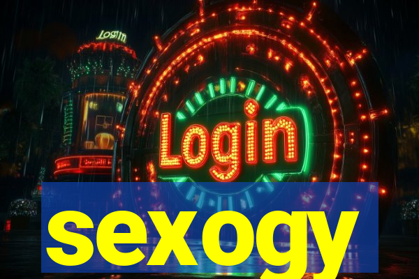 sexogy