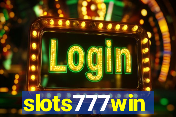 slots777win