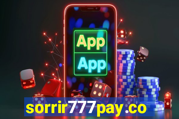 sorrir777pay.com