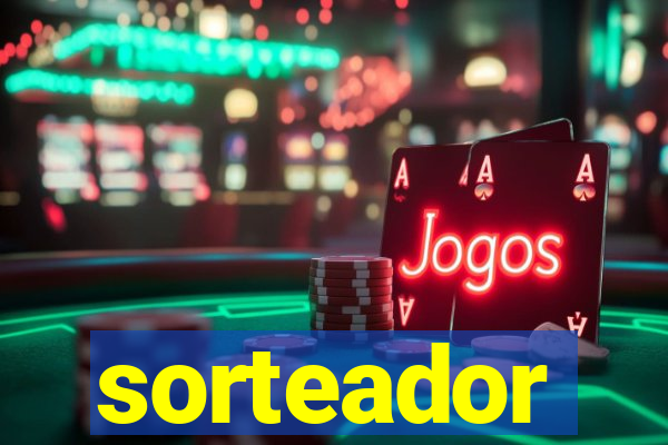 sorteador