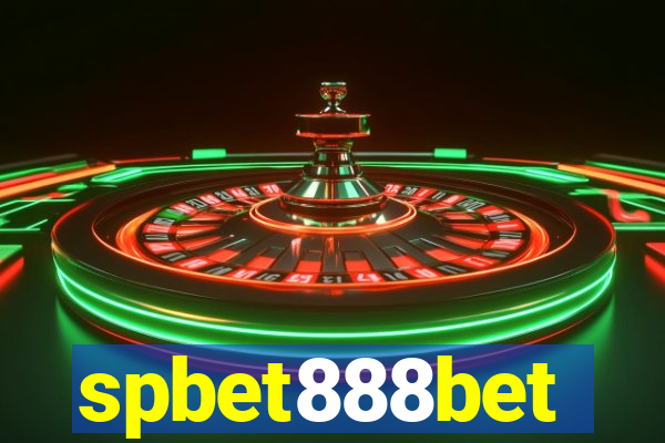 spbet888bet