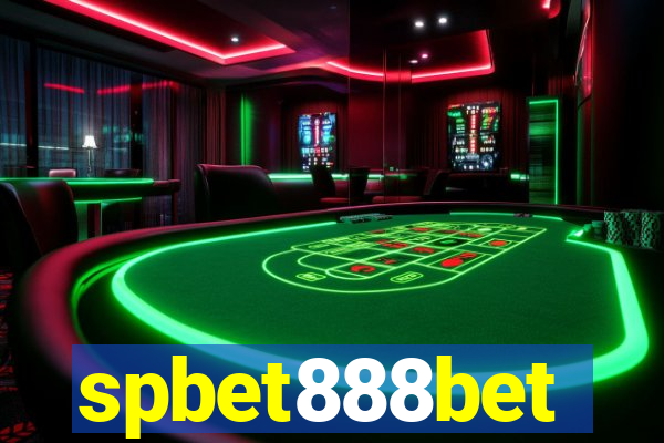 spbet888bet