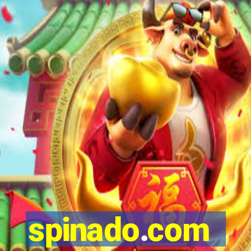 spinado.com