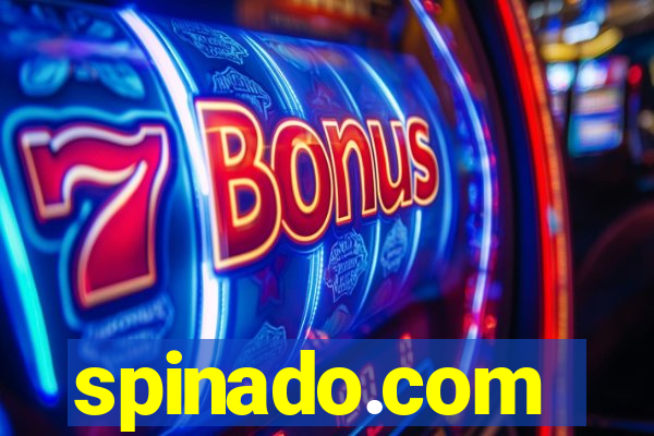 spinado.com