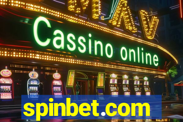 spinbet.com