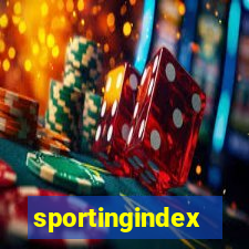 sportingindex