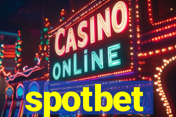 spotbet