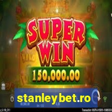 stanleybet.ro