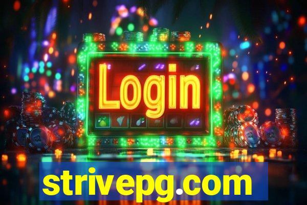 strivepg.com