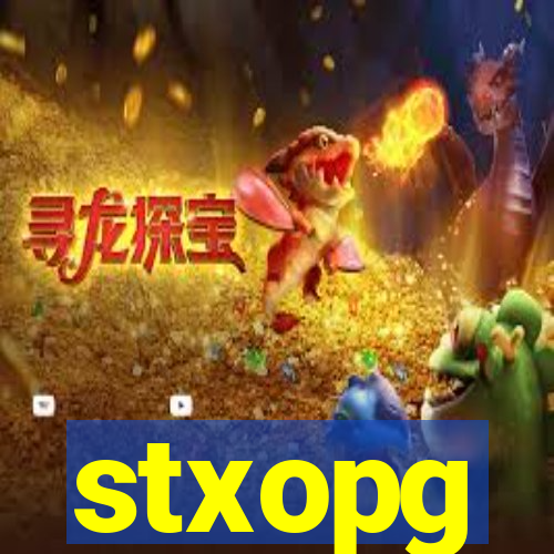 stxopg