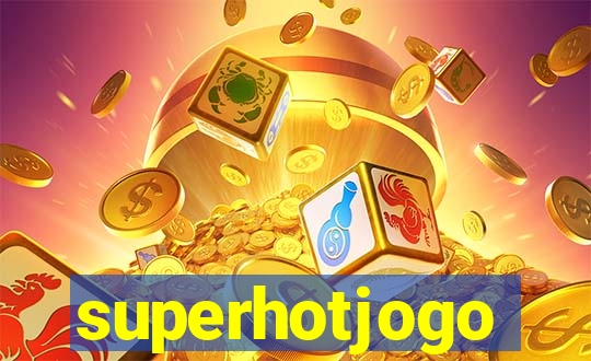 superhotjogo