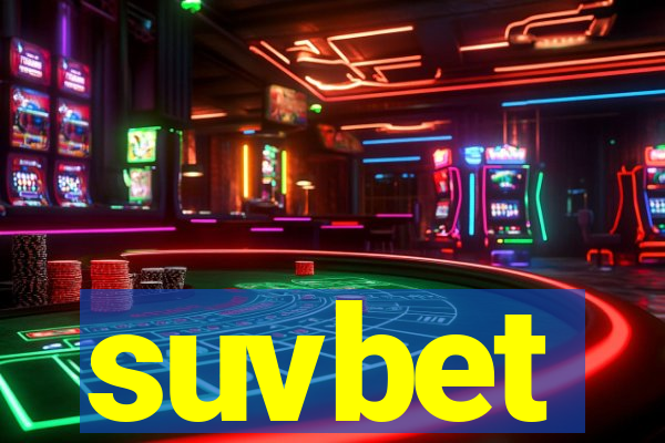 suvbet