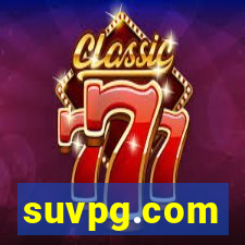 suvpg.com