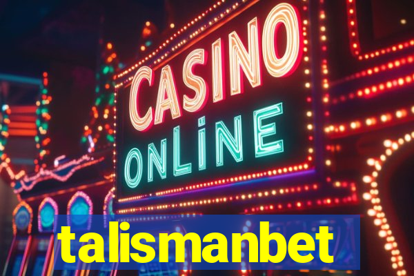 talismanbet