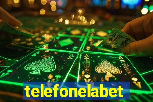 telefonelabet