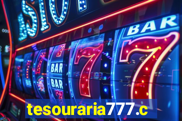 tesouraria777.com