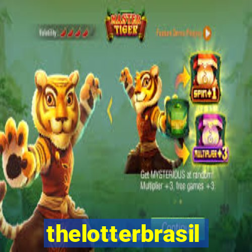 thelotterbrasil