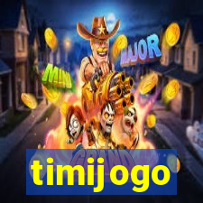 timijogo